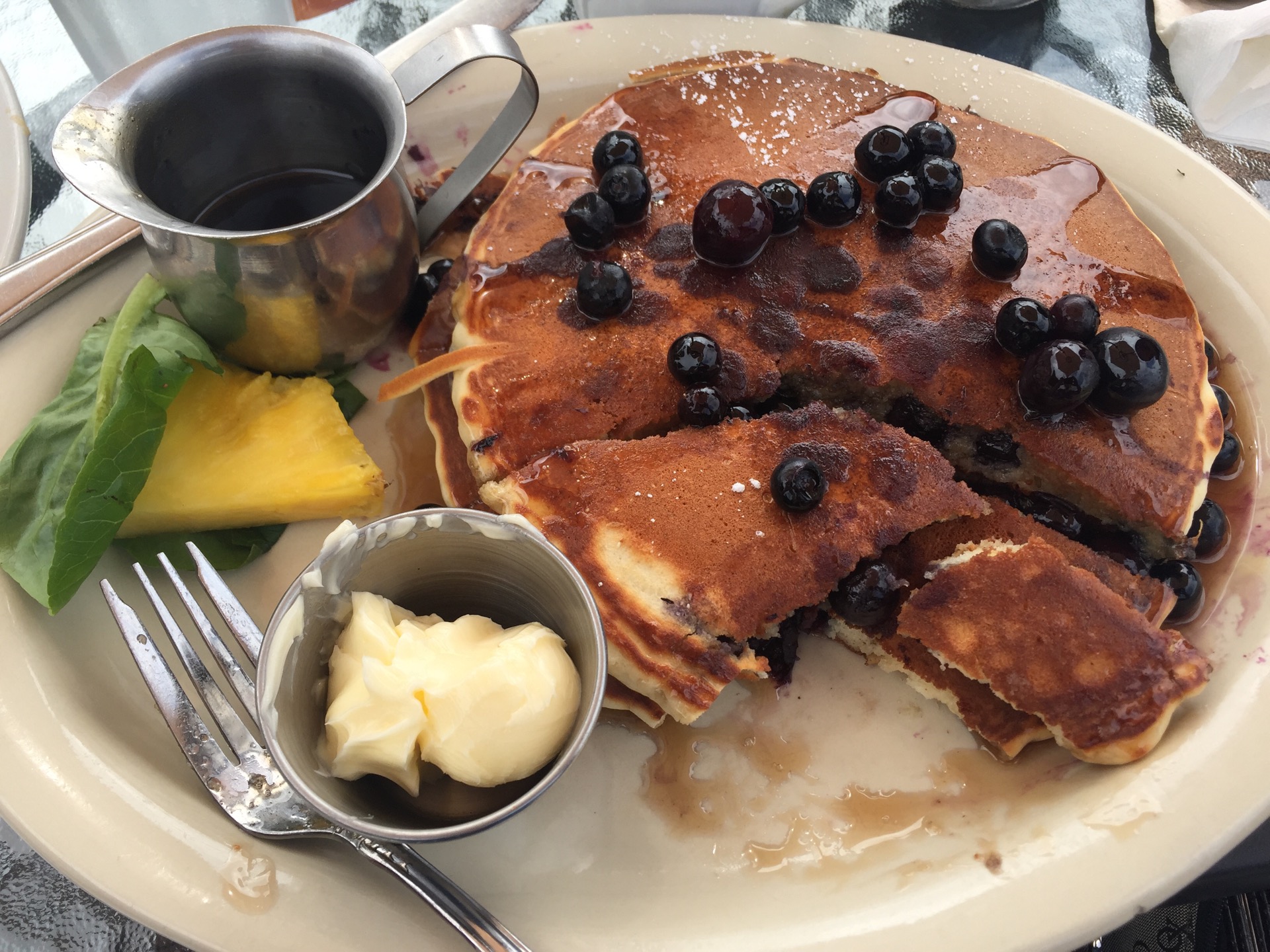 Fresh Harvest Cafe餐厅图片