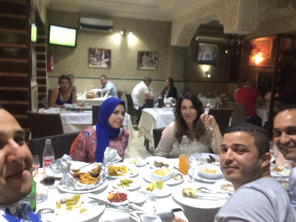 La Spigola餐厅图片