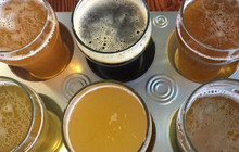 Byway Brewing Company餐厅图片