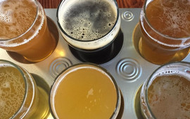 Byway Brewing Company