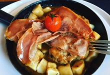 Spageterija in Pizzerija Koper美食图片