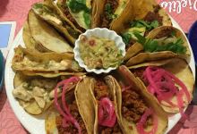 Cielito Lindo Cafe美食图片