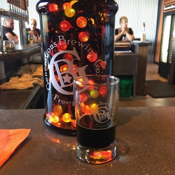Generations Brewing Company
