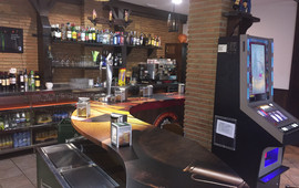 La Nueva Taberna
