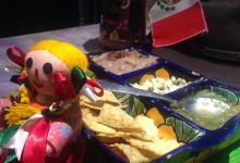 El Rincon de la Catrina美食图片