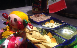 El Rincon de la Catrina