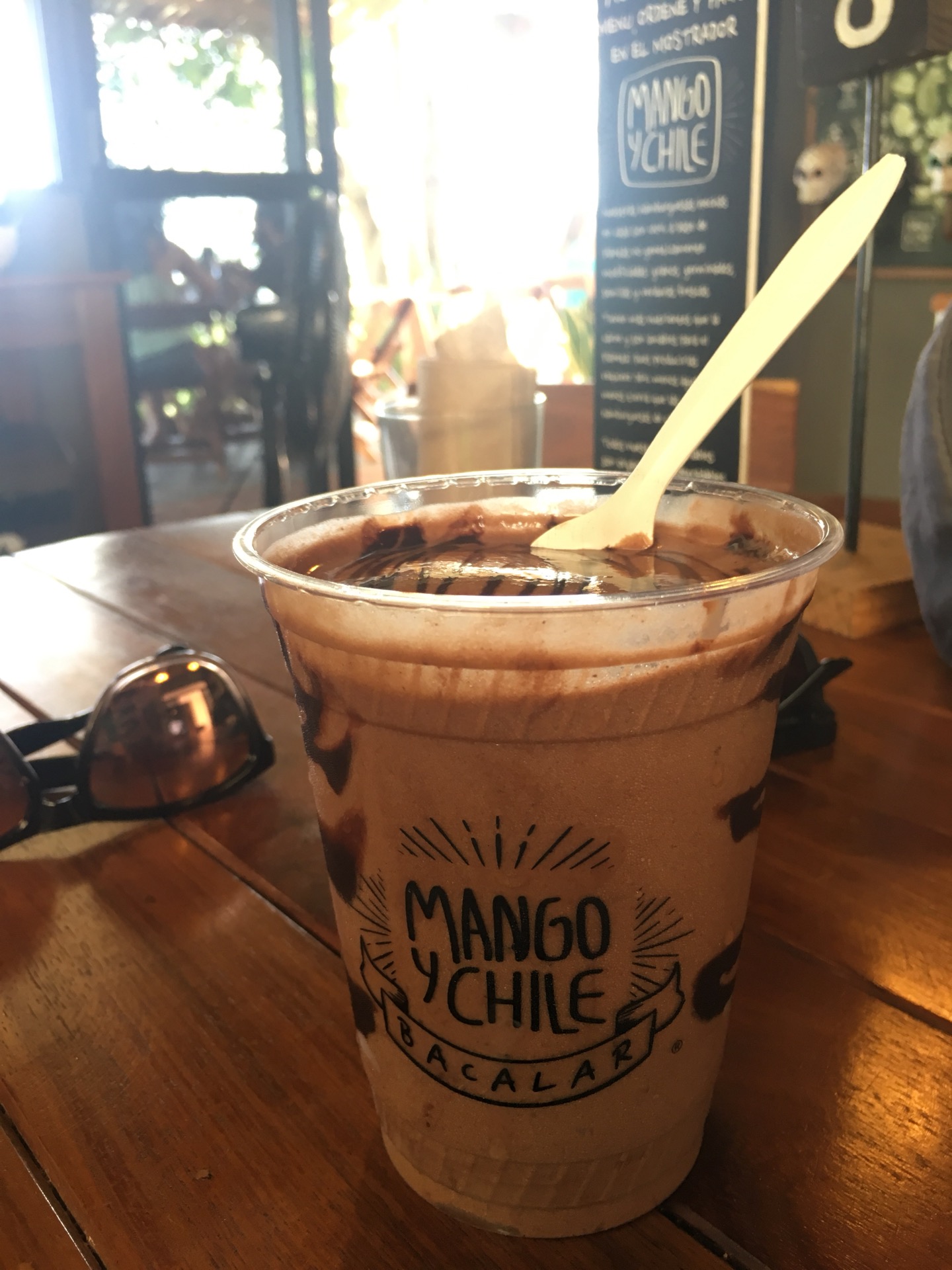 Mango Y Chile餐厅图片