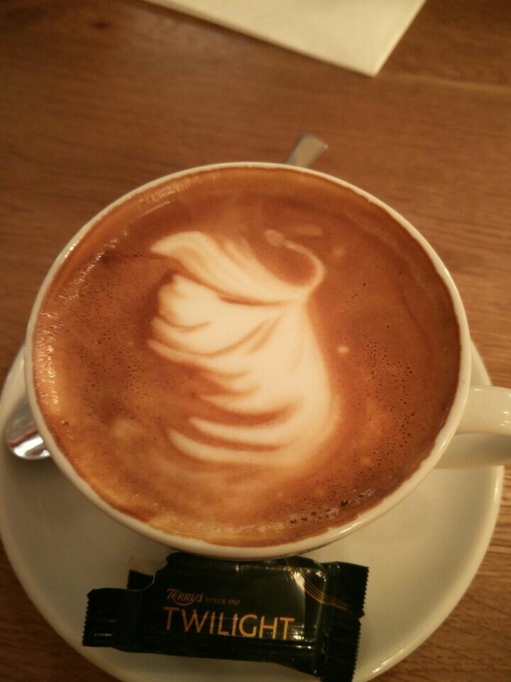 Hook & Ladder Corbally餐厅图片