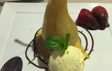 Restauracja Beka餐厅图片