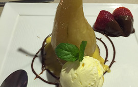 Restauracja Beka