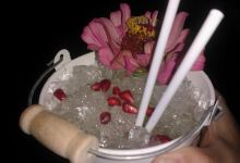 Oz Cocktail Bar美食图片