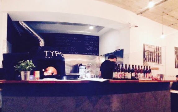 TYP 00 Pizza I Wino餐厅图片