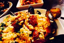 Chapter One Bar And Kitchen美食图片