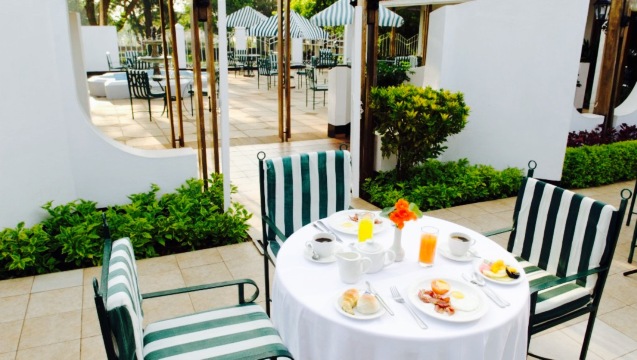 Patio Restuarant餐厅图片