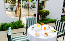Patio Restuarant餐厅图片