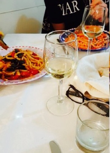 Ristorante 34 da Lucia餐厅图片