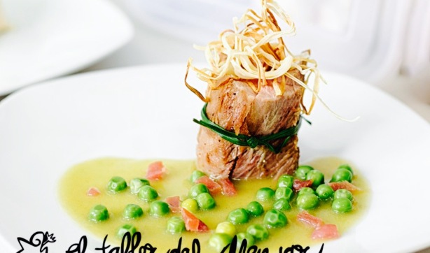 El Taller del Menjar