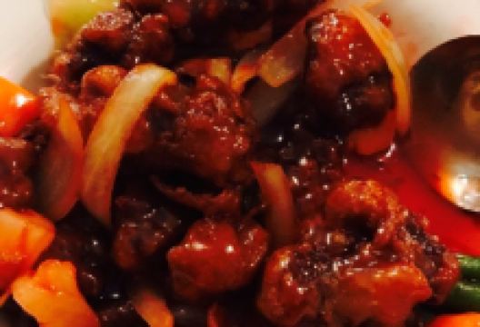 Vincentia Chinese Restaurant美食图片