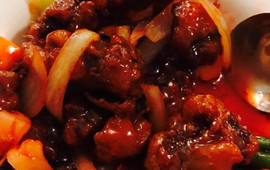 Vincentia Chinese Restaurant
