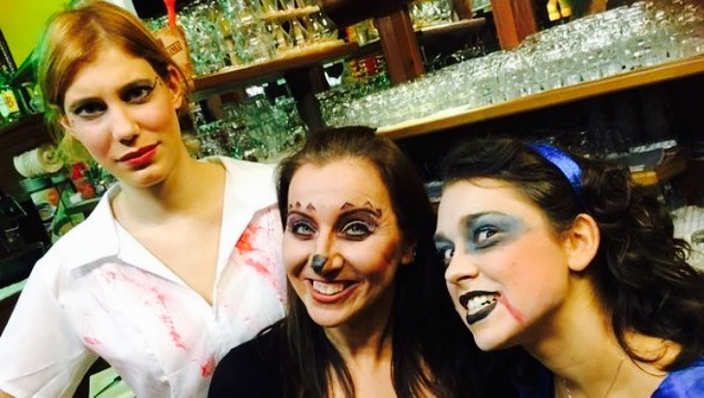 Le Munich Pub Birreria