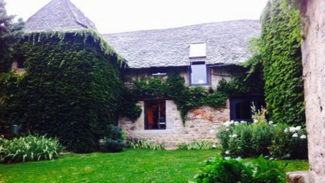 Domaine de Méjanassère