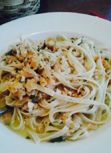 Sergio's Restaurant & Pizzeria餐厅图片