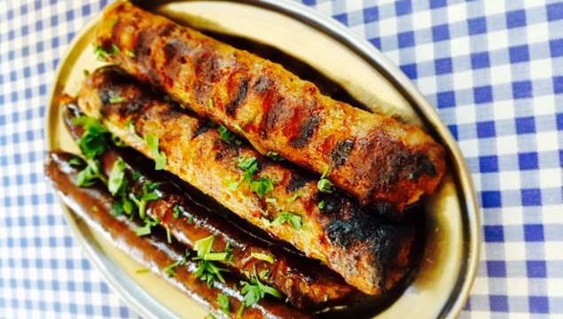 Monastiraki Athens Kebab餐厅图片