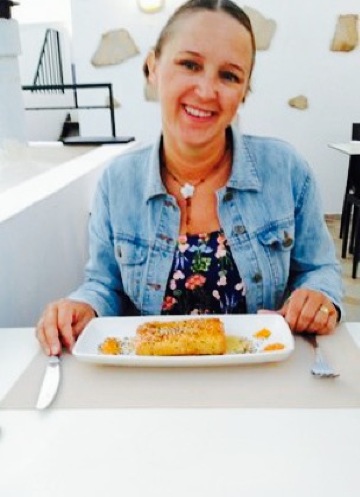 Acropolis Roof Garden Restaurant