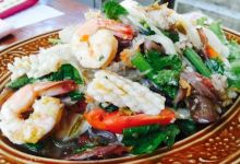 Ing Doi Home Kitchen Restaurant美食图片
