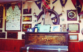 Bushe's Bar