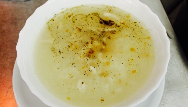 Tamrap Thai Restaurant餐厅图片