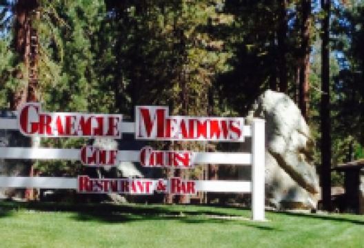 Graeagle Meadows美食图片