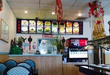 New China美食图片