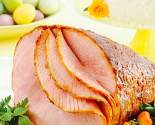 The Honey Baked Ham Company