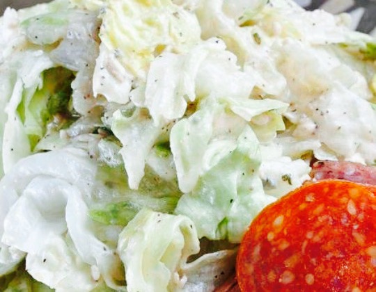 Buddy's Italian Restaurant餐厅图片