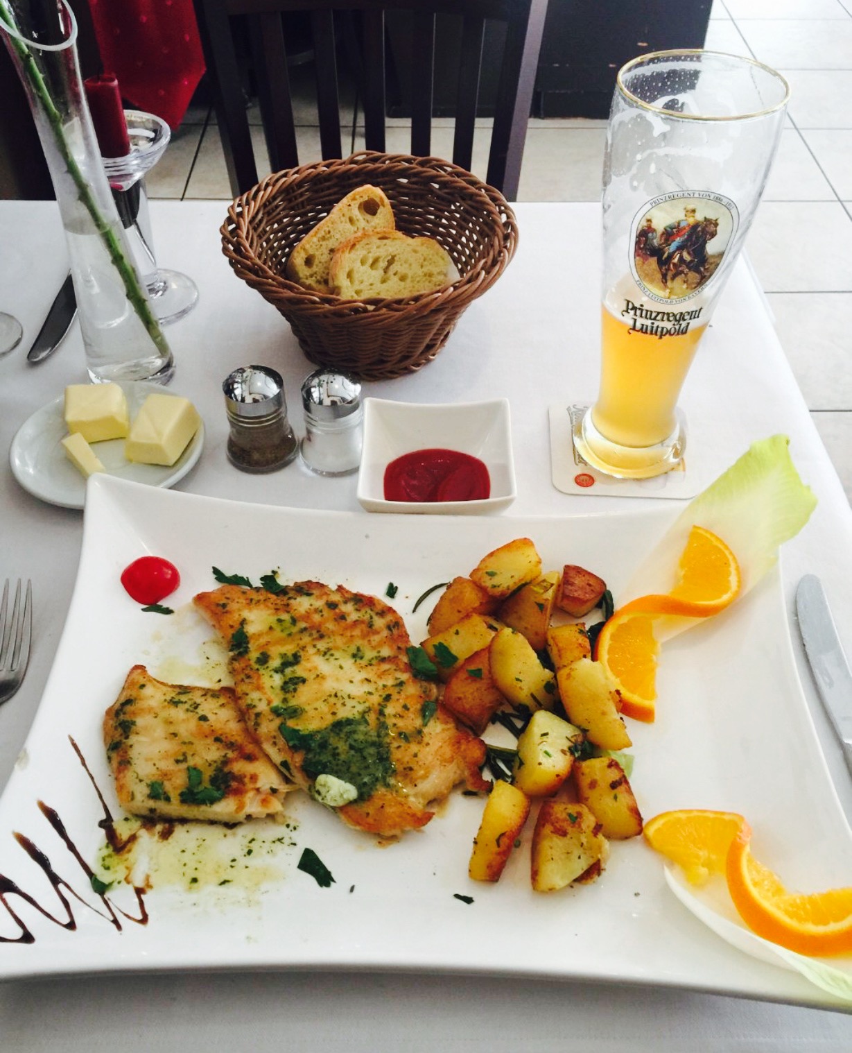 Fantasia餐厅图片