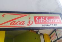 Zaca's Restaurante美食图片