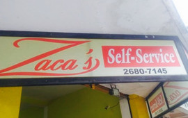 Zaca's Restaurante