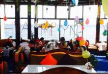 Sea House Restaurant美食图片