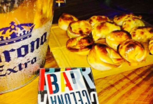 Café Barcelona美食图片