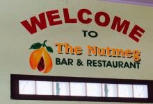 The Nutmeg Bar & Restaurant美食图片