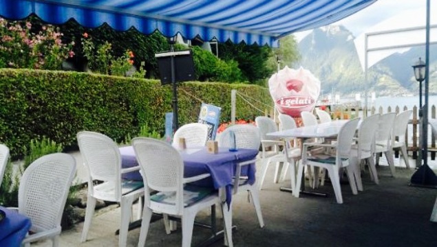 Gasthof Bellerive餐厅图片