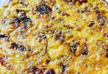 Pizza Serena美食图片