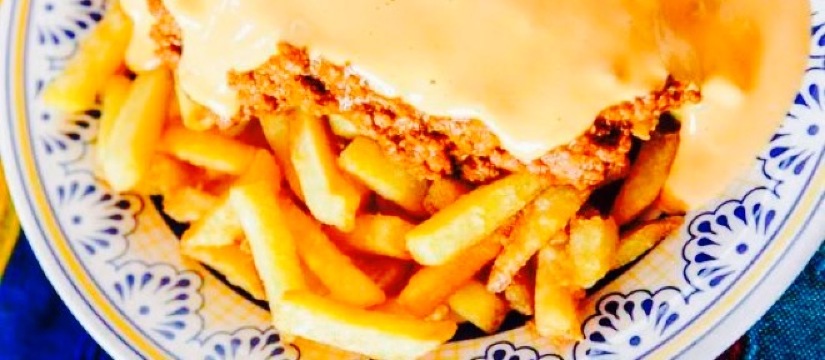 Montecito Mexican Bar & Restaurante餐厅图片