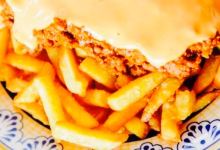 Montecito Mexican Bar & Restaurante美食图片