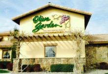 Olive Garden Italian Restaurant美食图片