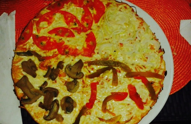 Dinos Pizza餐厅图片