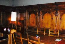 Restaurant Schloss Wülflingen美食图片