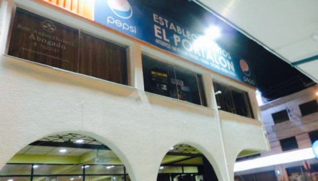 El Portalon餐厅图片