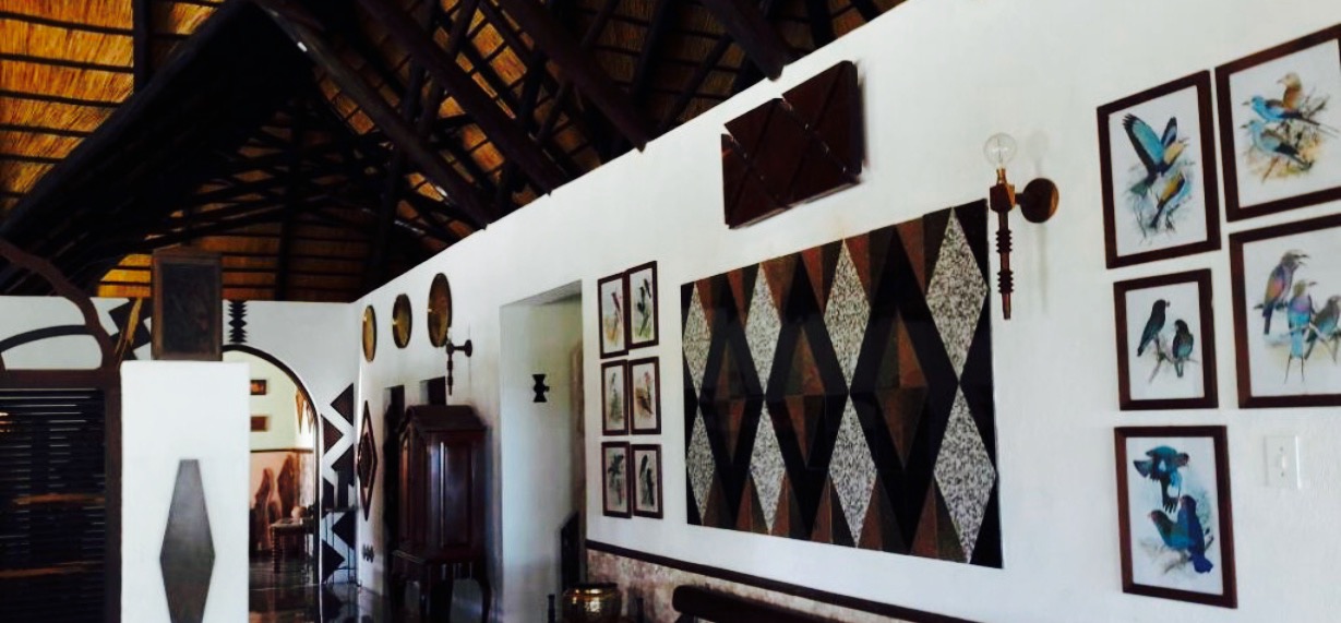 Sabi Star Restaurant